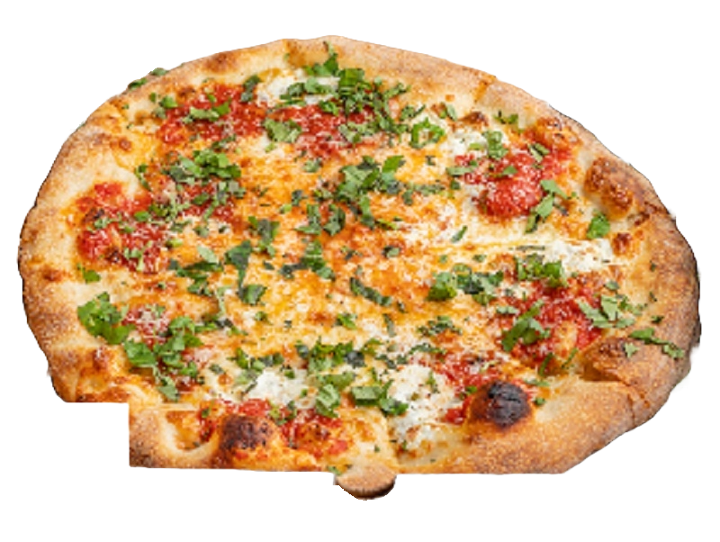 Large 18" Margherita Pizza (T)
