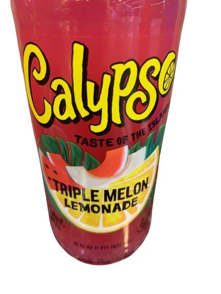 Caylpso Triple Melon Lemonade