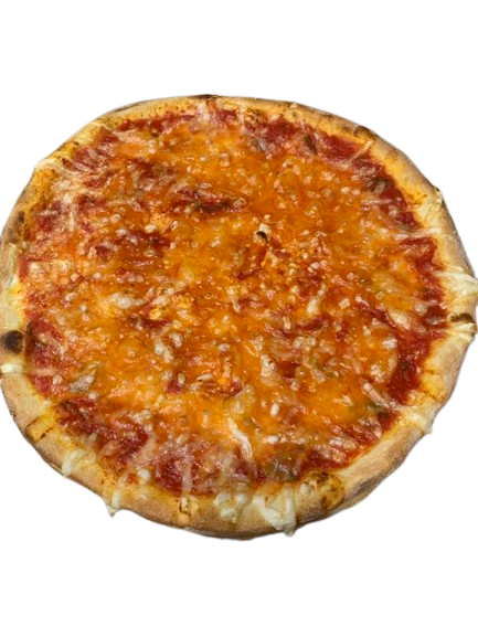Medium 14" Vegan Pizza