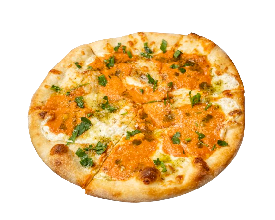 Medium 14" The Tito's Special Pizza (T)