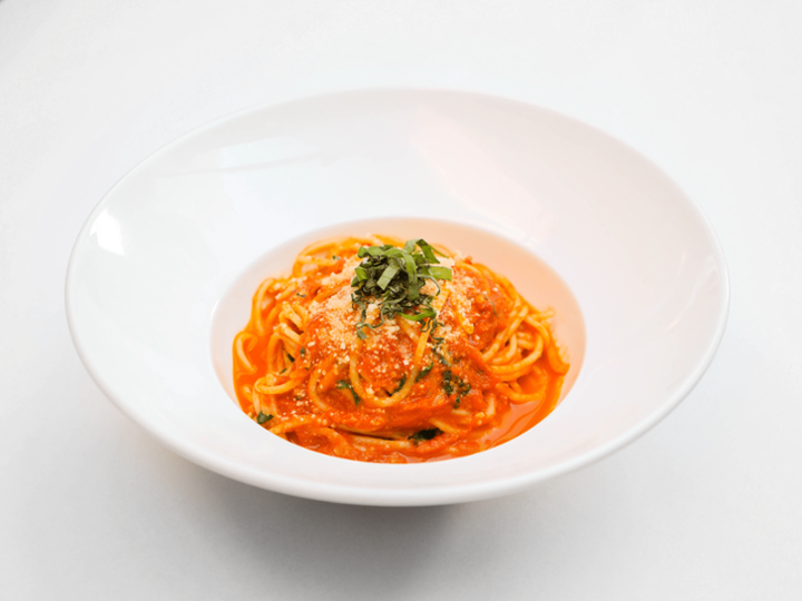 Spaghettini Pomodoro
