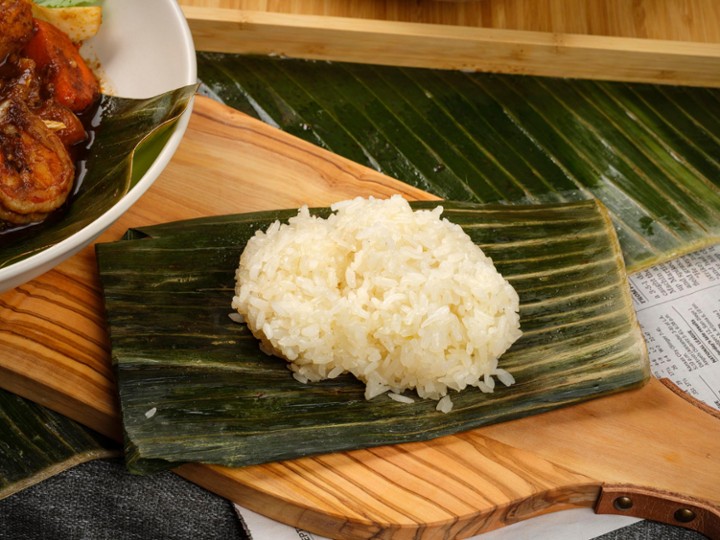 Sticky Rice