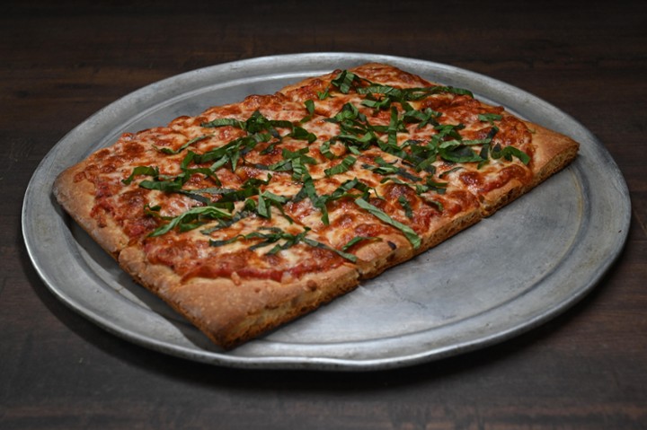 Sicilian Margerita