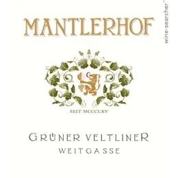 Mantlerhof Gruner Vetliner