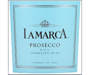 Lamarca Prosecco
