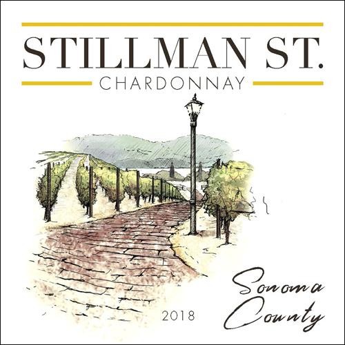 Stillman St Chardonnay