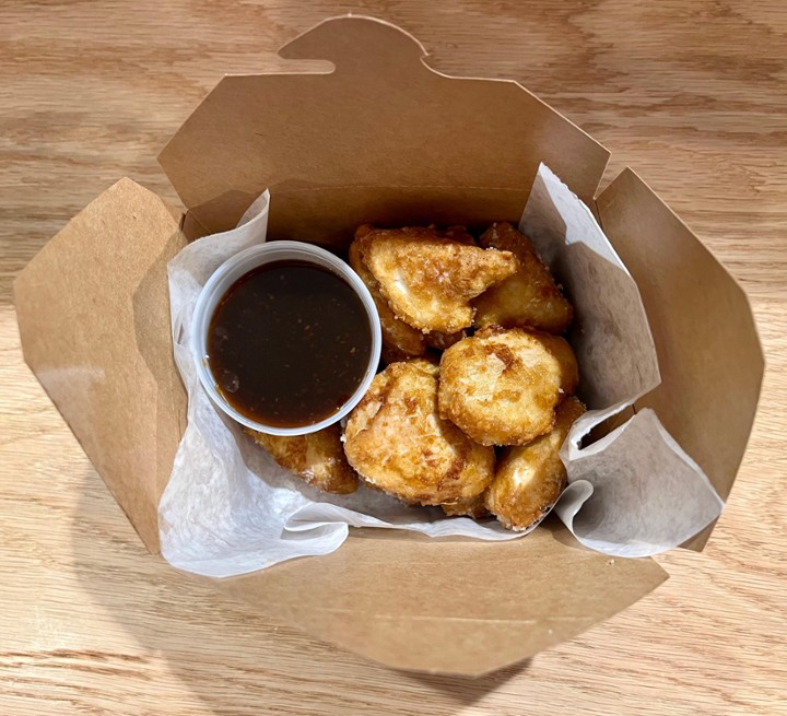 KOREAN FRIED CHICKEN BITES