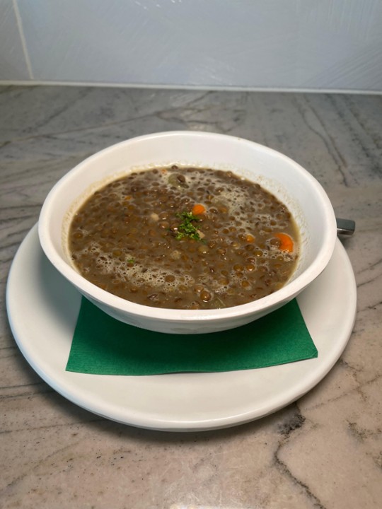 Lentil Soup