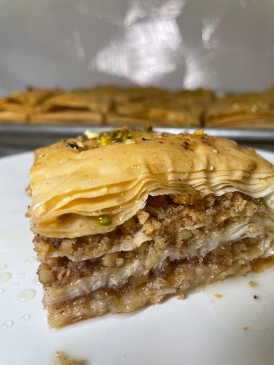 Baklava