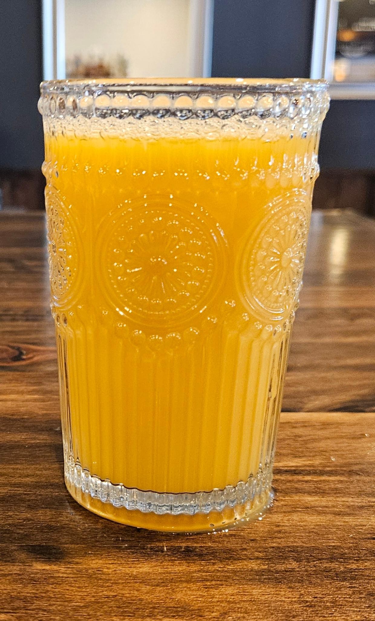 Orange Juice