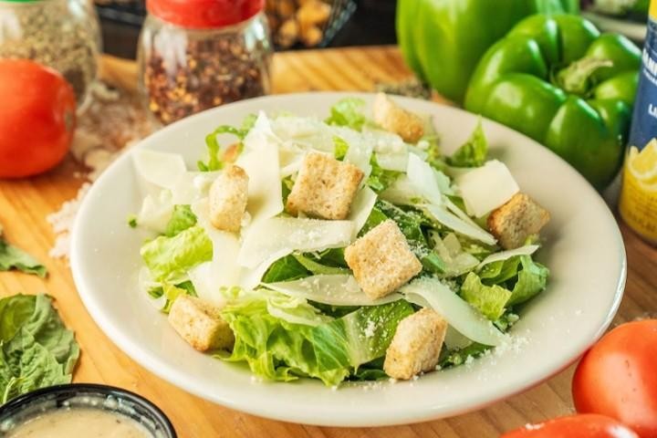 Large Caesar Salad