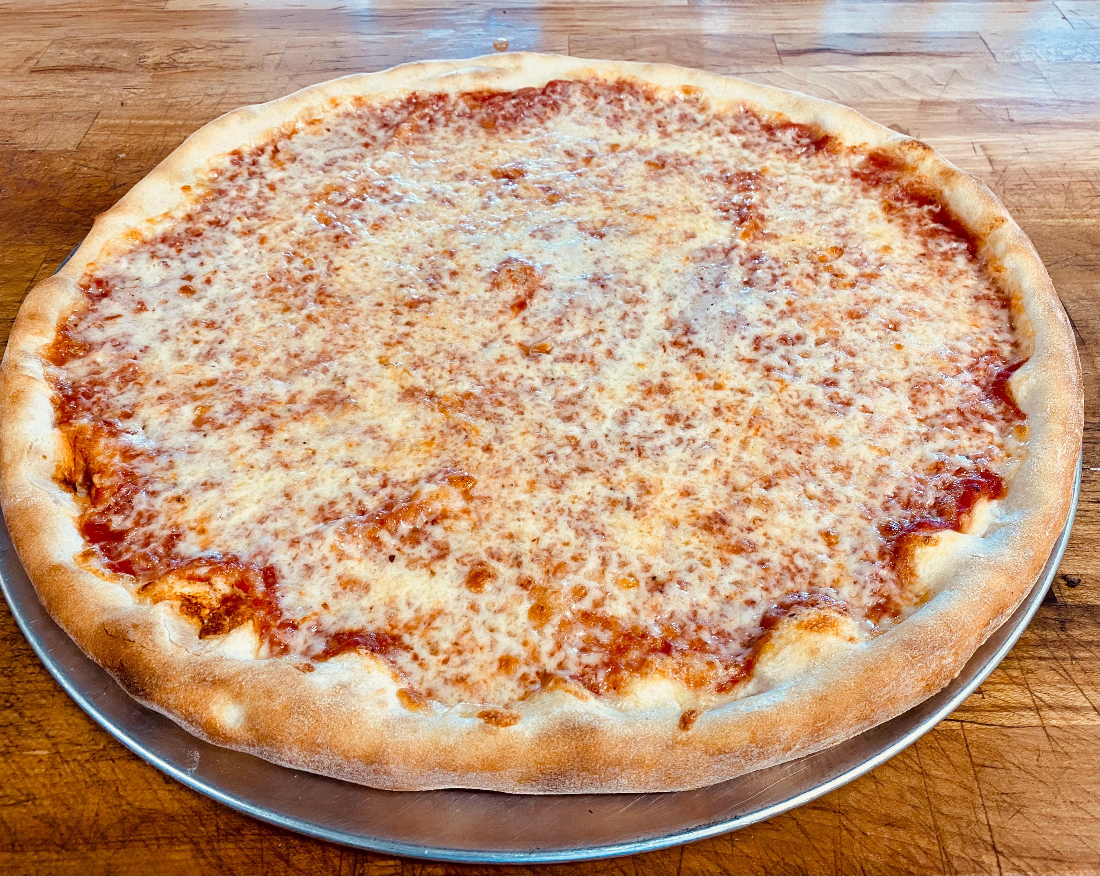 Large Neopolitan Pizza