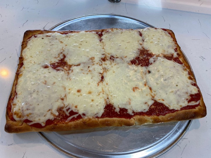 Large  Sicilian Pizza