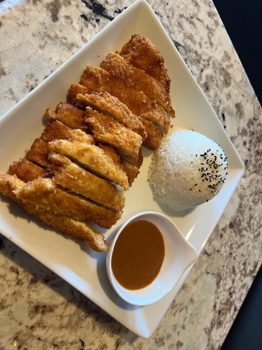 Katsu - Chicken