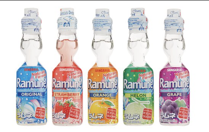 Ramune