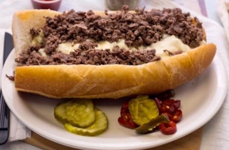 Cheesesteak