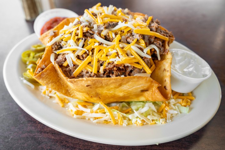 Taco Salad