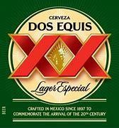 Dos Equis