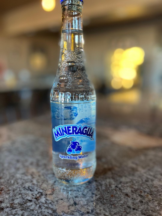 Mineragua