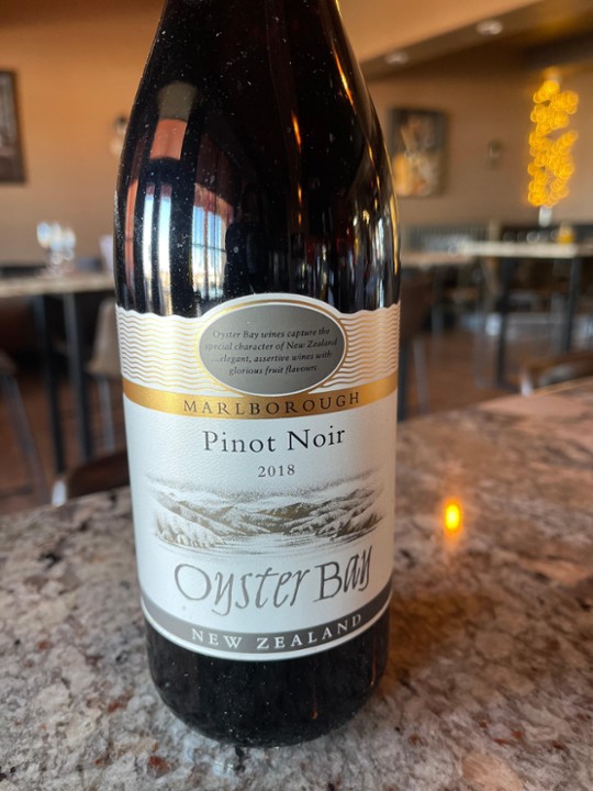 Oyster Bay Pinot Nior