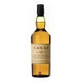 Caol Ila 12yr Old