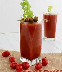 Virgin Bloody Mary