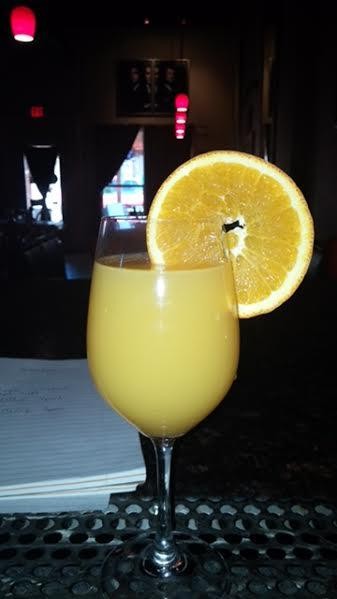 Mimosa