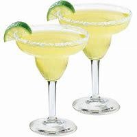 Virgin Margarita