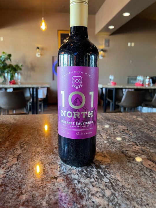 101 North Cabernet