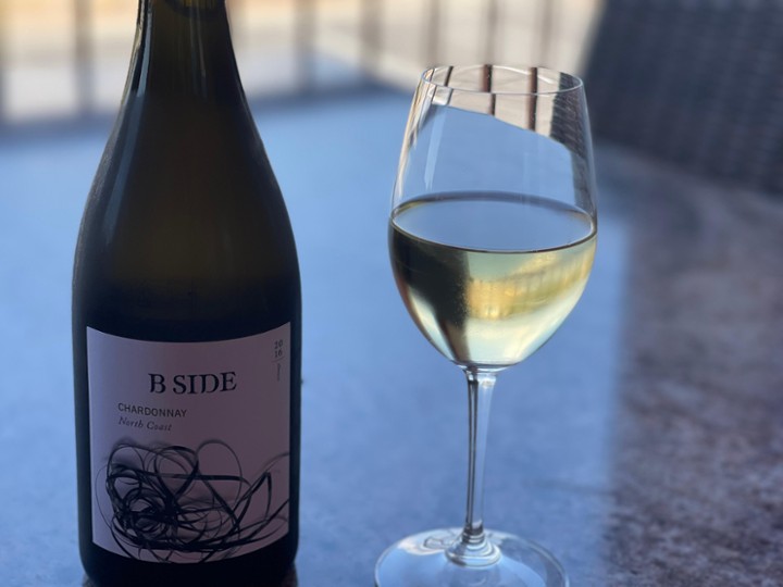 B Side Chardonnay ***On Sale***