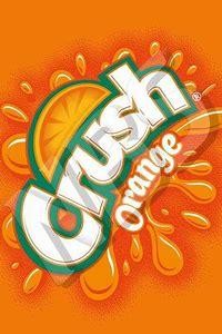 Orange Crush