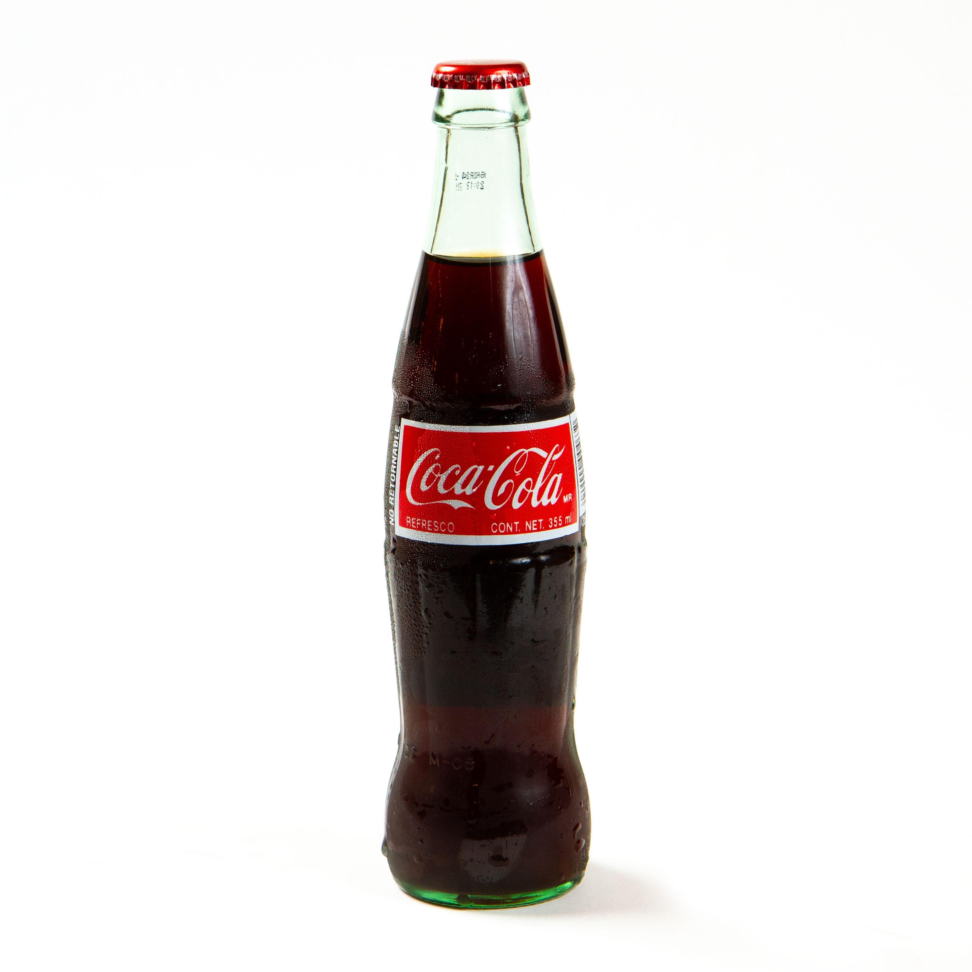 Mexican Coke