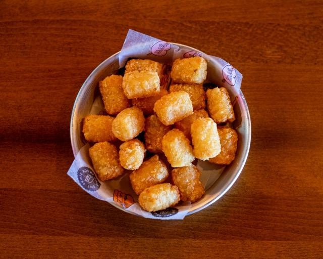 TATER TOTS