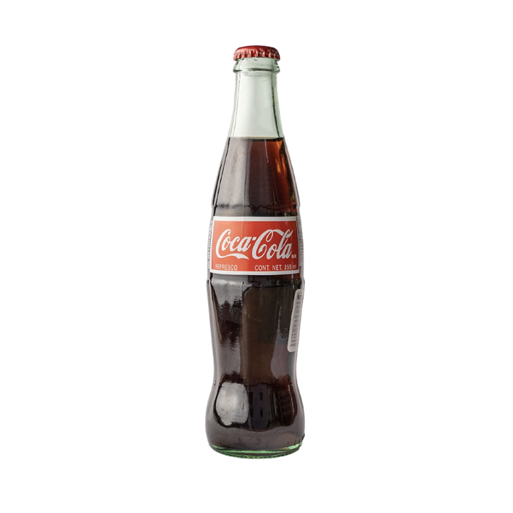 Mexican COKE