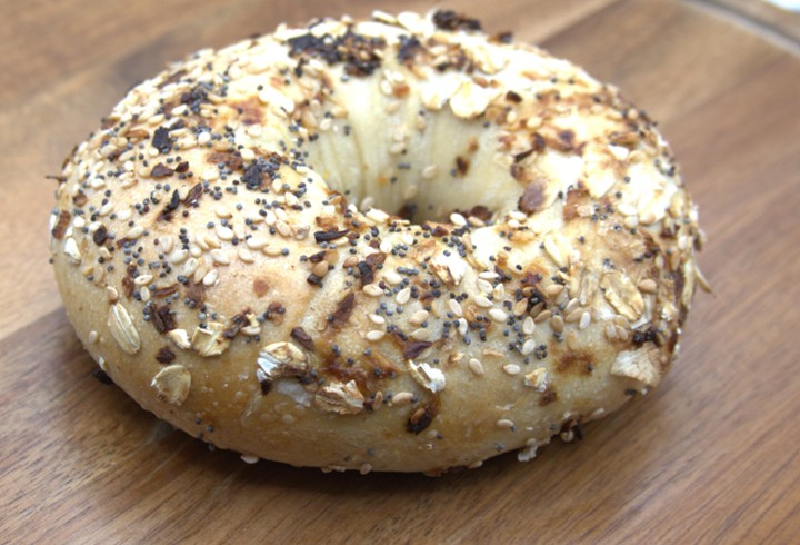 Everything Bagels