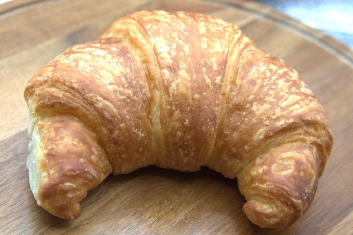 Butter Croissant