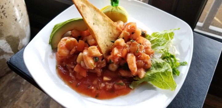 Ceviche