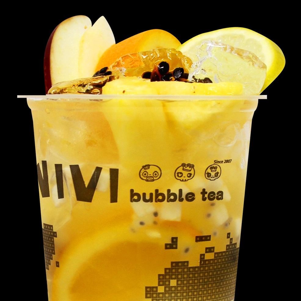 ViVi Signature Fruit Tea