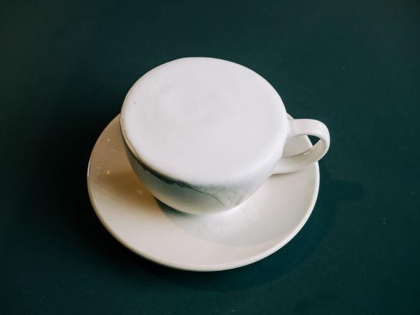 20oz Steamer