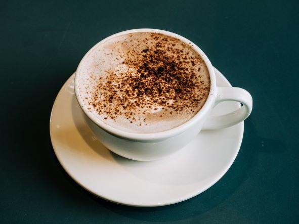 20oz Chai Latte