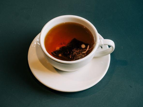 Cup of Tea