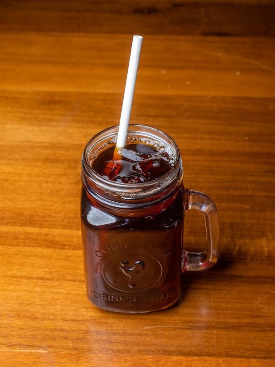 12oz Cold Brew