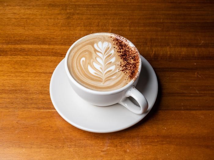 8oz Mocha