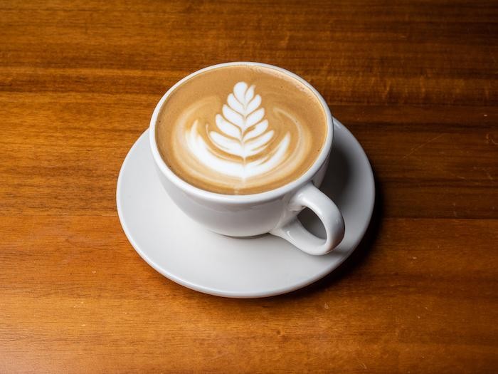 16oz Latte