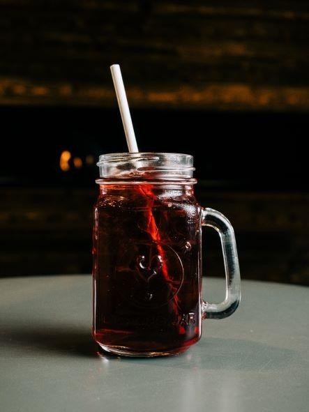 12oz Iced Tea