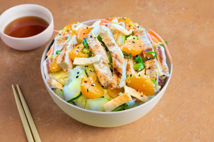 Asian Sesame Salad (Top Seller)