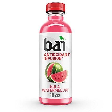 Bai (various flavors)