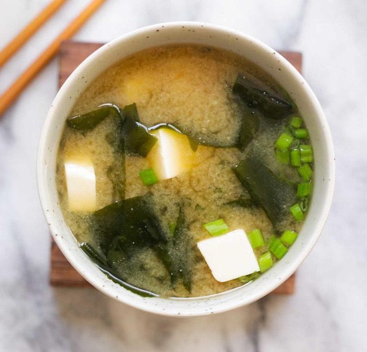 Miso Soup