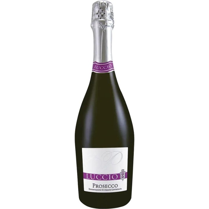 Luccio Prosecco