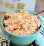 Pimento Cheese XTRA Side